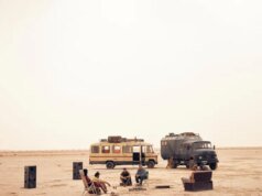 A equipe de som feminina de ‘Sirāt’ fala sobre como fazer história no Oscar e como eles capturaram vento, motores e pneus para criar um ambiente desértico