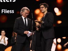 Lista de vencedores de Berlim: ‘Letras Amarelas’ de Ilker Çatak ganha Urso de Ouro