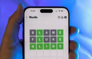Dicas, respostas e ajuda do Wordle de hoje para 23 de fevereiro de 1710