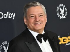 Ted Sarandos responde ao apelo de Donald Trump para demitir Susan Rice, membro do conselho: ‘Ele gosta de fazer muitas coisas nas redes sociais’