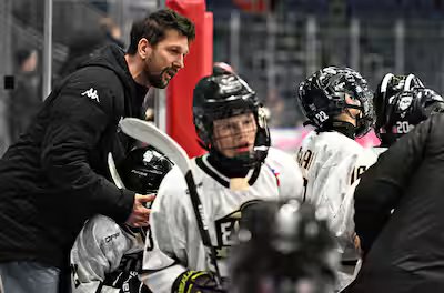 Uma experiência grandiosa para Richard Zednik em Tournoi pee-wee de Québec