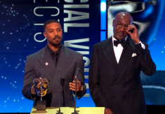 Breaking Baz: protestos furiosos sobre a explosão de N-Word de Tourette nos BAFTAs podem ser um momento de aprendizado