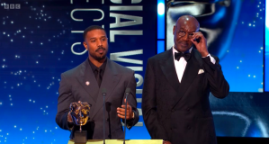 Breaking Baz: protestos furiosos sobre a explosão de N-Word de Tourette nos BAFTAs podem ser um momento de aprendizado