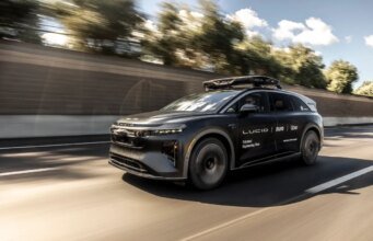 Uber quer ser um canivete suíço para robotáxis