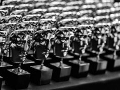 BAFTA afirma que começou “revisão abrangente” após incidente com calúnias no Film Awards