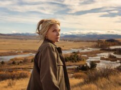 ‘The Madison’: Paramount + revela trailer e plano de lançamento da série de Taylor Sheridan liderada por Michelle Pfeiffer e Kurt Russell