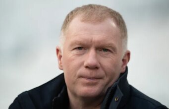 Paul Scholes nomeia estrela do Arsenal com quem “adoraria jogar”, apesar das críticas