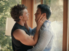 Data de publicação do novo livro ‘Heated Rivalry’ adiada porque a autora Rachel Reid compartilha atualizações sobre os sintomas de Parkinson