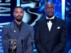 John Davidson dá a primeira entrevista e explica os tiques de Tourette depois de gritar N-Word e outras calúnias nos BAFTAs: ‘I Felt a Wave of Shame’ (EXCLUSIVO)