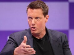 David Ellison comparecerá ao discurso sobre o Estado da União de Donald Trump