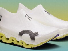 On Running está finalmente aumentando a produção de seus tênis em spray ‘Hyper-Foam’