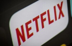 As ações da Netflix aumentam mais de 5% enquanto a Warner delibera os próximos passos