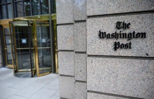 Juiz proíbe que Departamento de Justiça faça buscas no telefone e em outros dispositivos do repórter do Washington Post