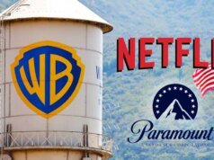 Aumentar ou pagar fiança? Enquanto a Netflix avalia as opções na batalha WBD, suas ações saltam no último sinal de angústia do investidor