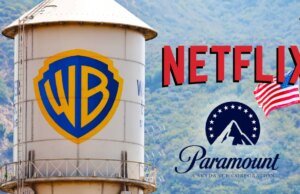 Aumentar ou pagar fiança? Enquanto a Netflix avalia as opções na batalha WBD, suas ações saltam no último sinal de angústia do investidor