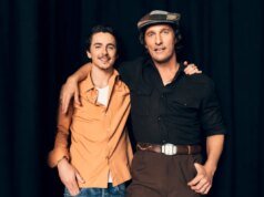 ‘Um evento da CNN & Variety Town Hall: Timothée Chalamet e Matthew McConaughey’ atinge 8,35 milhões de pessoas em todas as plataformas