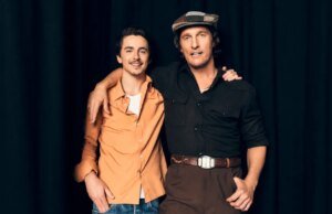 ‘Um evento da CNN & Variety Town Hall: Timothée Chalamet e Matthew McConaughey’ atinge 8,35 milhões de pessoas em todas as plataformas