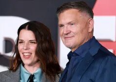 Melissa Barrera parece reagir ao protesto de estreia de ‘Scream 7’: “I See You”