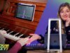 O Roli Airwave é o segredo para tocar piano como um profissional? vídeo
