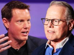 David Zaslav, do WBD, deseja felicidades à Netflix, “mal posso esperar” para começar a trabalhar com a Paramount