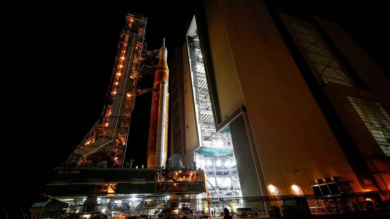 NASA tira dúvidas sobre a missão Artemis II