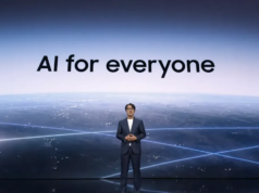 Ei, Samsung, pare de me forçar a IA