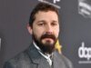 Shia LaBeouf diz que não ‘tem problemas com bebida’ após prisão no Mardi Gras: ‘Acho que tenho complexo de homem pequeno’