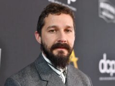 Shia LaBeouf diz que não ‘tem problemas com bebida’ após prisão no Mardi Gras: ‘Acho que tenho complexo de homem pequeno’