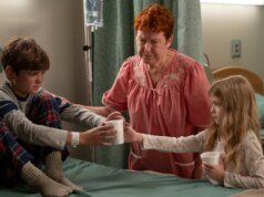 LeAnn Rimes, estrela de ‘9-1-1: Nashville’, fala sobre a história de Don-Dixie-Blythe, cantando como ela mesma, 20 anos mais jovem, para o episódio de flashback