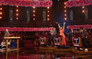 Nate Bargatze agora é apresentador de game show