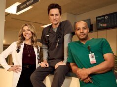 Estrelas e produtores de ‘Scrubs’ sobre quem está de volta, quais casais sobreviveram e por que a bobagem foi atenuada – por enquanto
