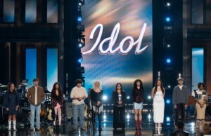 ‘American Idol’: a mudança da Hollywood Week para a cidade da música leva a ABC ao topo de ‘The Voice’ e canta uma música de classificação