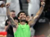 Carlos Alcaraz conquista o título do Qatar Open em apenas 50 minutos e mantém a invencibilidade em 2026