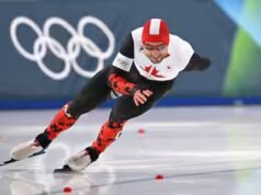 Laurent Dubreuil em directo dos Jogos Olímpicos: pourquoi je n’aurai aucun arrependimento, mesmo sem medalha