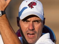 Fairhope (Ala.) Football contrata Caleb Ross como treinador principal