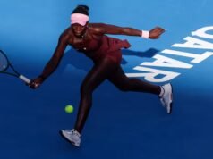 Tênis: Mboko vence a revanche em Andreeva