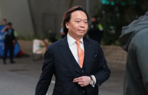 Um tribunal de Hong Kong mantém as condenações de cerca de uma dúzia de ativistas em caso de segurança nacional