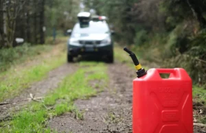 Este candidato apoiado por Trump a uma vaga no Senado do Alabama tem um novo inimigo: o gás moderno pode