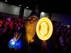 As alegações de uso de informações privilegiadas são mais um exemplo de que a criptografia não é diferente de Wall Street