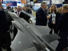 O que os planos militares do Canadá significam para a Lockheed, ações de defesa.