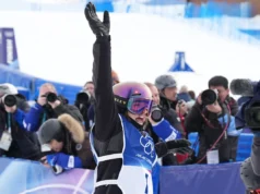 Resumo dos Jogos Olímpicos de Inverno de 2026 AM: Mathilde Gremaud leva o ouro no slopestyle novamente; Breezy Johnson e Mikaela Shiffrin se unem em combinado
