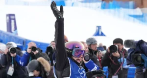 Resumo dos Jogos Olímpicos de Inverno de 2026 AM: Mathilde Gremaud leva o ouro no slopestyle novamente; Breezy Johnson e Mikaela Shiffrin se unem em combinado