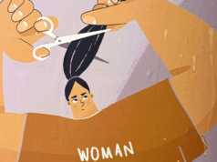 Solidariedade com o povo iraniano