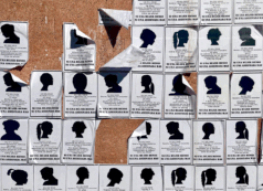 Feminicídios na Espanha