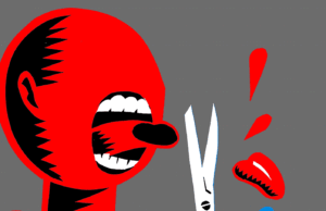 Liberdades sob ameaça