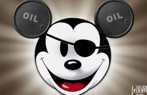 O ataque petrolífero de Trump à Venezuela