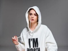 Cara Delevingne sobre como tentar ficar longe das redes sociais: ‘Esse algoritmo não foi feito para coisas boas’