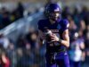 QB canadense Taylor Elgersma aceita convite para 2026 NFL Combine: fontes