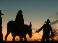Crítica de ‘Wolfram’: Brutal Outback Western de Warwick Thornton é um clássico australiano moderno – Festival de Cinema de Berlim