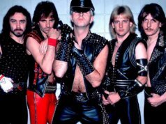 Crítica de ‘The Ballad of Judas Priest’: Delightful Metal Doc é uma estreia sólida na direção do guitarrista do Rage Against the Machine, Tom Morello